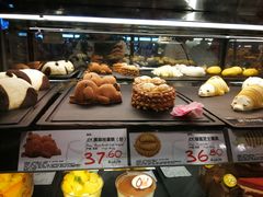 -Olé精品超市(北京合生汇店)