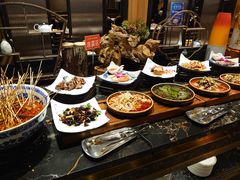 -吉布鲁牛排海鲜自助(顺庆红光路店)