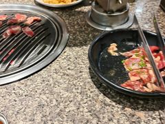 -高丽苑韩国烤肉(海昌路旗舰店)