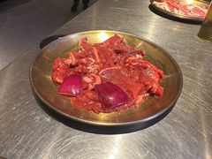 -小核桃烤肉馆(西塔店)