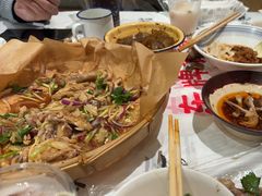 -东排食堂长沙小吃大排档(五一广场店)