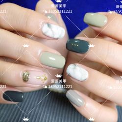-LEILEI NAIL蕾蕾美甲美睫