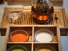 -叶叶菩提·晋福宫