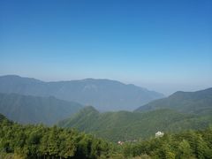 -江南天池