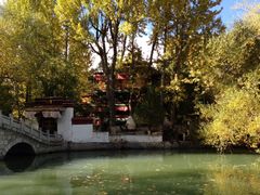 景点-宗角禄康公园