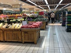 -幸福荣耀生鲜超市(和平街店)
