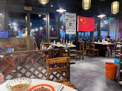 -沈厨地锅老灶•徐州烧烤(黄渡店)