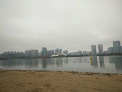 -天鹅湖体育公园