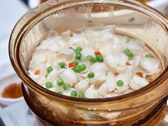 -羊瑞堂·横山炖羊肉·陕菜(未央路旗舰店)