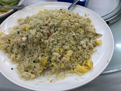 -量贩海鲜餐厅