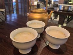 -贰醒·私房小院烧烤 (太古里店)