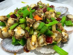 -郭姐·威海渔村(黄兴路店)