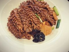 -闫府私房菜·老字号(恒隆店)