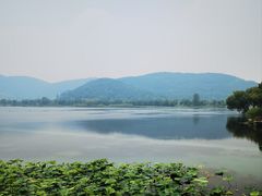 -南北湖风景区