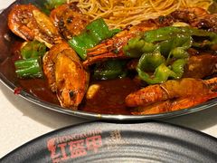 -红盔甲·小龙虾(天钥桥店)