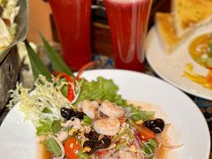 -荷花泰菜(东方新天地店)