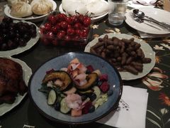 -第101座花园餐厅(湖滨88店)