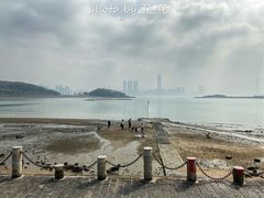 -海沧湾公园