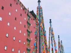 -普陀宗乘之庙(小布达拉宫)