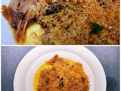 姜蓉鸡-怡情荟•海鲜青岛菜(五四广场旗舰店)