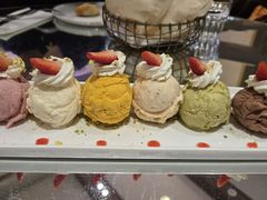 -ELI FALAFEL Lebanese&Mediterranean黎巴嫩美食(富城路店)