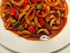 -拉完海鲜大排档(温岭店)