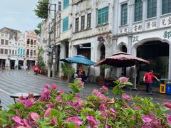 -文昌鸡饭店110号(中山路店)