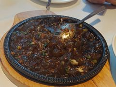 -煜丰汴京烤鸭(福彩路店)
