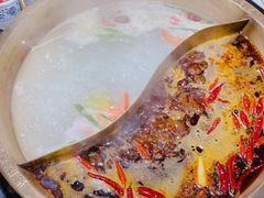 -来涮蜀鲜货火锅串串香(菜市口店)