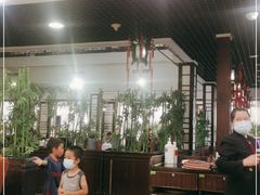 -广州酒家(文昌总店)