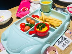 -豪客来牛排(人民东路店)