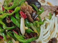 -最心疆拌面·抓饭·烧烤