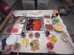 -海底捞火锅(玉桥商业广场店)