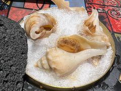 -1218 GRILL 主厨