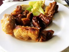 -泰谷酒店·太古码头闽菜自助餐厅