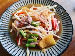 -竹语饭香·原生态农庄·烧鸡·竹筒饭·河鲜(森林海白水寨店)