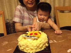 -圣安娜饼屋(信和广场店)