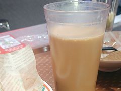 -孖记茶档·热腾茶餐(荔湾领展广场店)