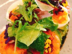 -UPPER KITCHEN(延安路店)
