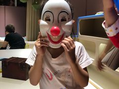 -水桶王国主题餐厅·聚会·生日派对·亲子活动·家庭套餐(亚龙湾希尔顿店)