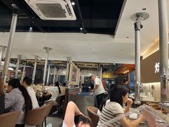 -炽城·烤肉名家(鸿达中央广场店)