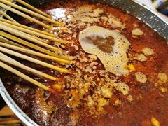 -肉串汪(月坛店)