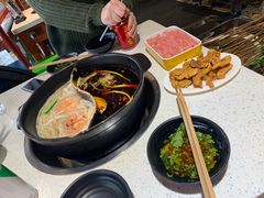 -钢管厂歆瑞源油卤串串香(春熙路太古里店)