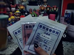 -暖阳宠物医院·犬猫康复中心·骨科