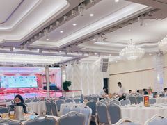 大堂-圣丰城酒家·宴会(宝安大仟里店)