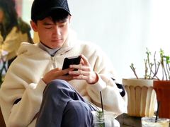 -echoes coffee回响咖啡(888街店)