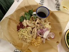 -东排食堂长沙小吃大排档(五一广场店)