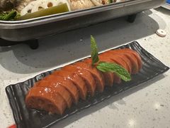 -鱼酷活鱼烤鱼(南京水游城店)