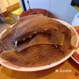 今天火锅吃撑了，超满足