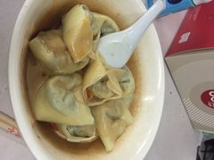 耳光馄饨-潘国仙耳光馄饨(黄家阙路店)